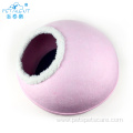 pet dog bed warm wool felt pet beds